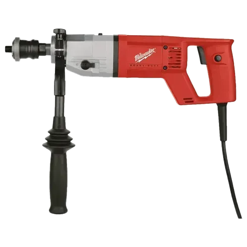 Дриль для сухого алмазного буріння MILWAUKEE DD2-160XE